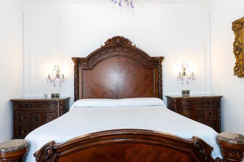 Hotel Setos - Suite